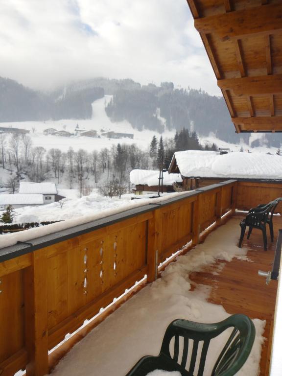 Гостевой дом Gasthof Brentwirt Леоганг Номер фото